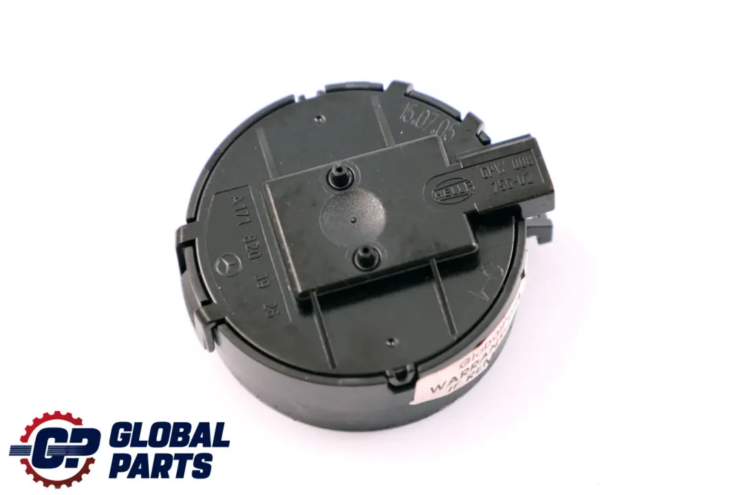 Mercedes W169 S245 Regensensor Lichtsensor Steuergerät - SKU A1718203926 - Teilenummer A1718203926
