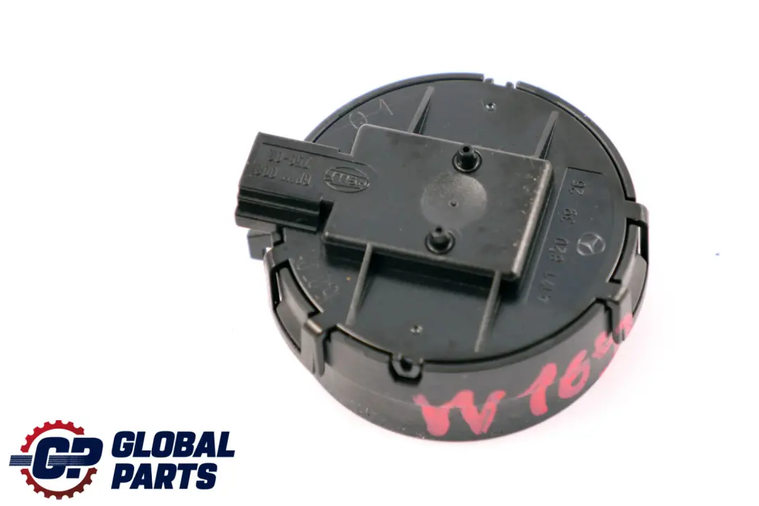 Module de contrôle du détecteur de pluie pour Mercedes W169 W245 à propos du numéro de pièce A1718203926 Mercedes W169 W245 Module de contrôle du détecteur de pluie - SKU A1718203926 - Numéro de pièce A1718203926