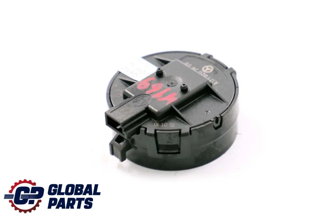 Regen Licht Sensor Steuergerät Modul für Mercedes W169 W245 mit Teilenummer A1718205426 Mercedes W169 W245 Regen Licht Sensor Steuergerät Modul - SKU A1718205426 - Teilenummer A1718205426