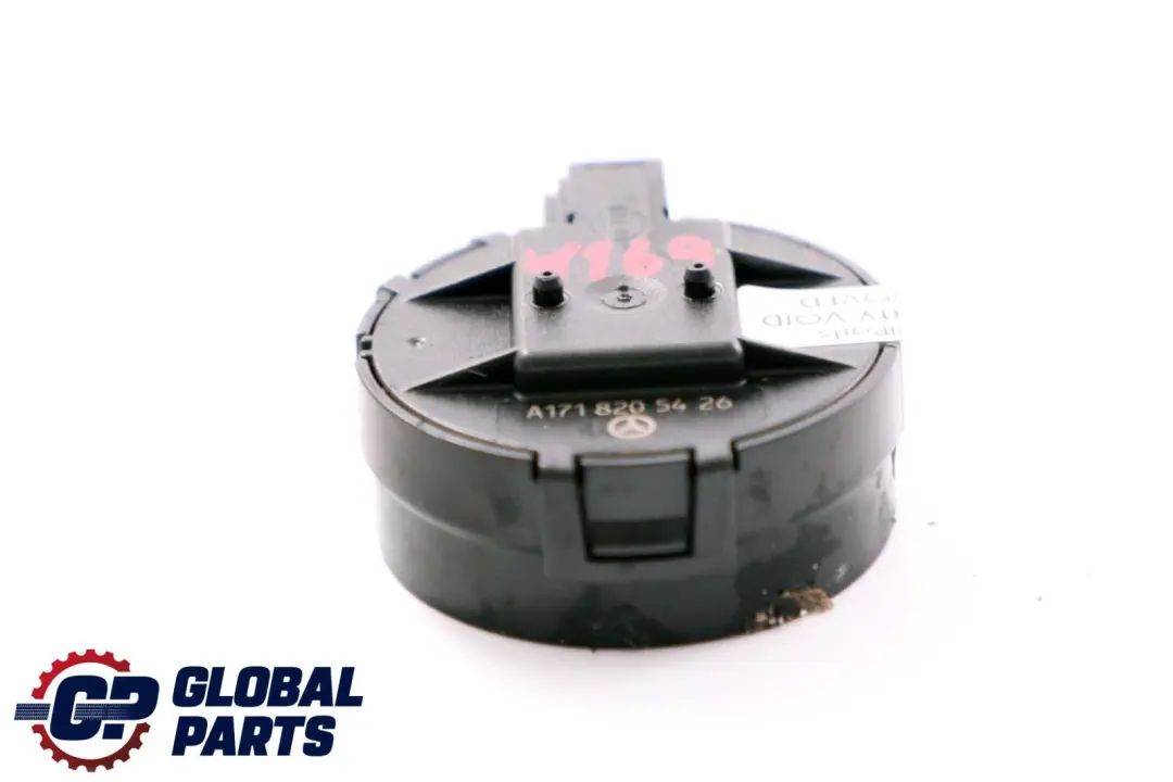 Sensore Luce Pioggia Unità Di Controllo Modulo per Mercedes W169 W245 con numero di parte A1718205426 Mercedes W169 W245 Sensore Luce Pioggia Unità Di Controllo Modulo - SKU A1718205426 - Numero di parte A1718205426