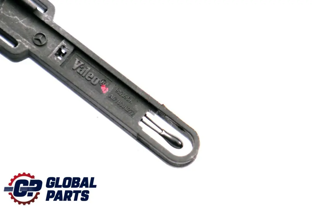 Mercedes Clase A B ML W166 W169 W245 Sensor De temperatura interior - SKU A1718300272 - Número de pieza A1718300272