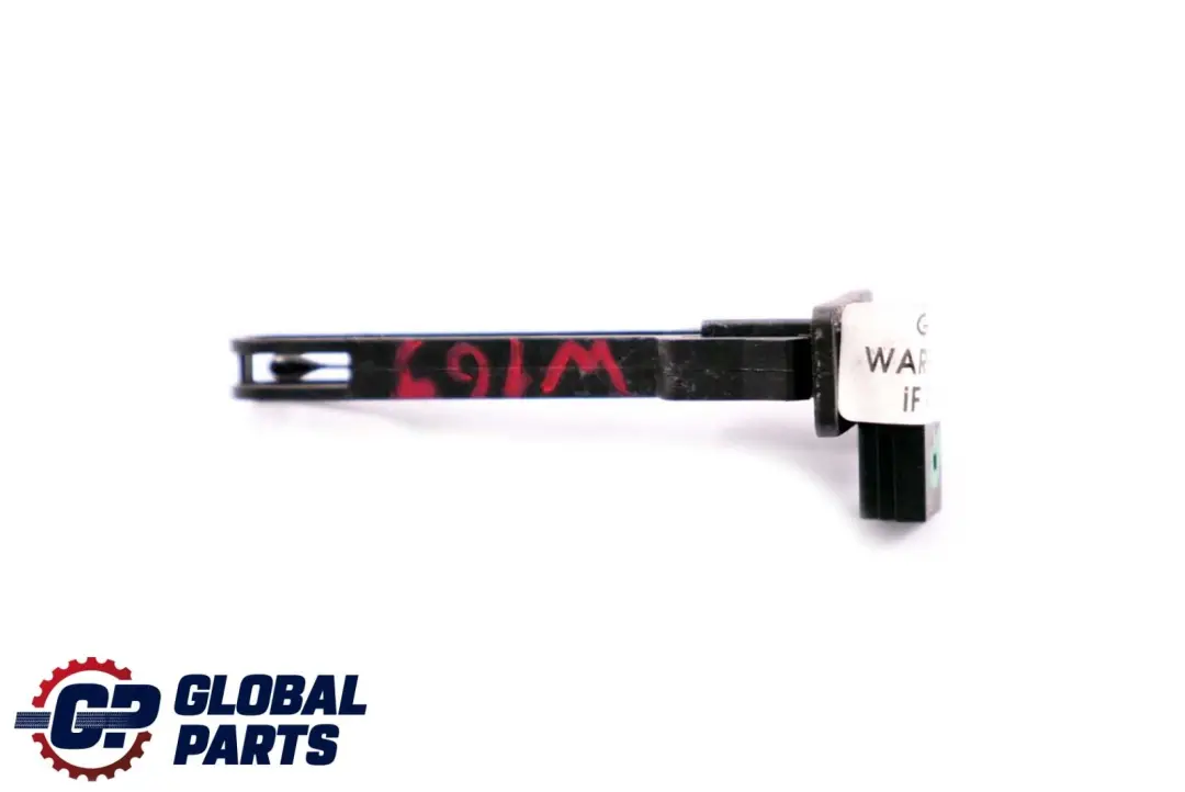 Clase A B ML W166 W169 W245 Sensor De temperatura interior para Mercedes con número de pieza A1718300272 Mercedes Clase A B ML W166 W169 W245 Sensor De temperatura interior - SKU A1718300272 - Número de pieza A1718300272