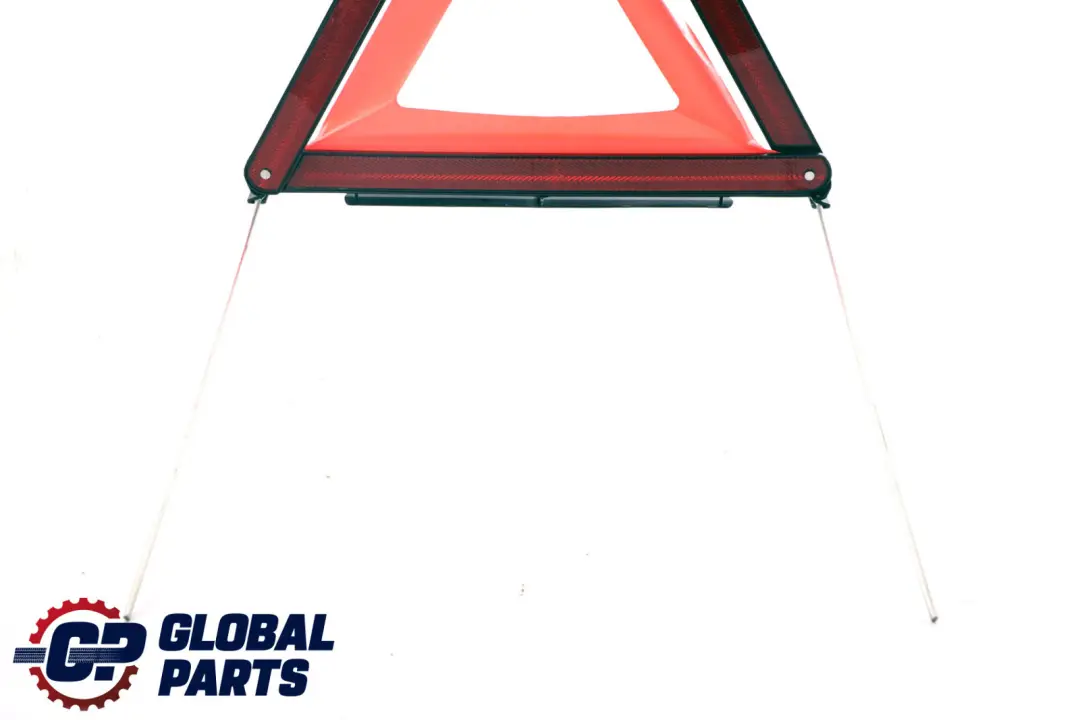 Triangolo Di Segnalazione Pericolo per Mercedes W169 W176 W203 con numero di parte A1718900197 Mercedes W169 W176 W203 Triangolo Di Segnalazione Pericolo - SKU A1718900197 - Numero di parte A1718900197