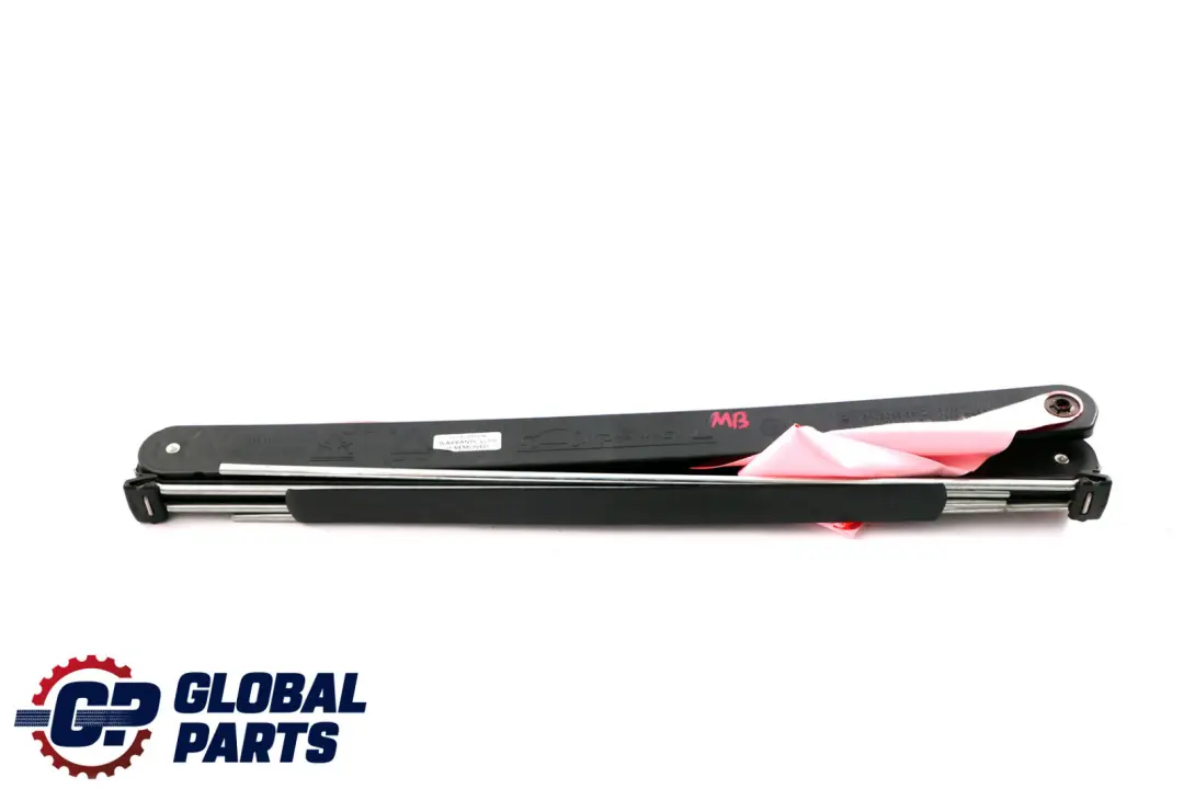 Mercedes W169 W176 W203 Triangle De Signalisation De Danger - SKU A1718900197 - Numéro de pièce A1718900197