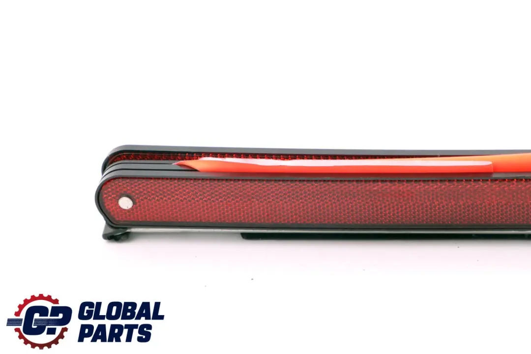 Mercedes W169 W176 W203 Safety Hazard Warning Triangle - SKU A1718900197 - Part number A1718900197
