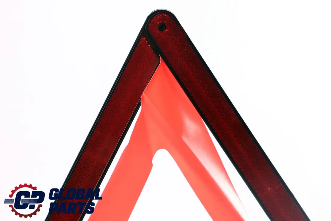 Mercedes W169 W176 W203 Triangolo Di Segnalazione Pericolo - SKU A1718900197 - Numero di parte A1718900197
