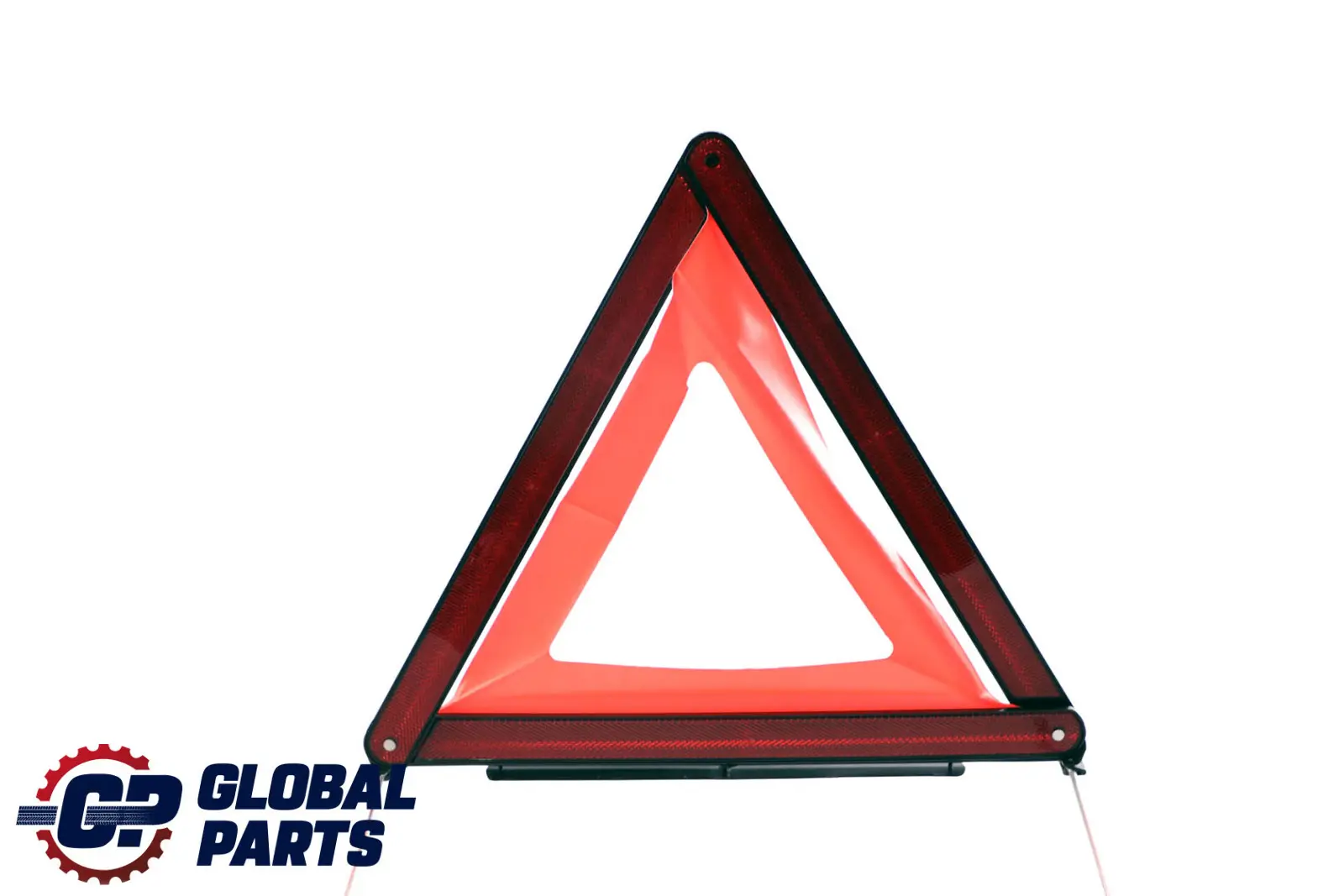 Mercedes W169 W176 W203 Safety Hazard Warning Triangle A1718900197