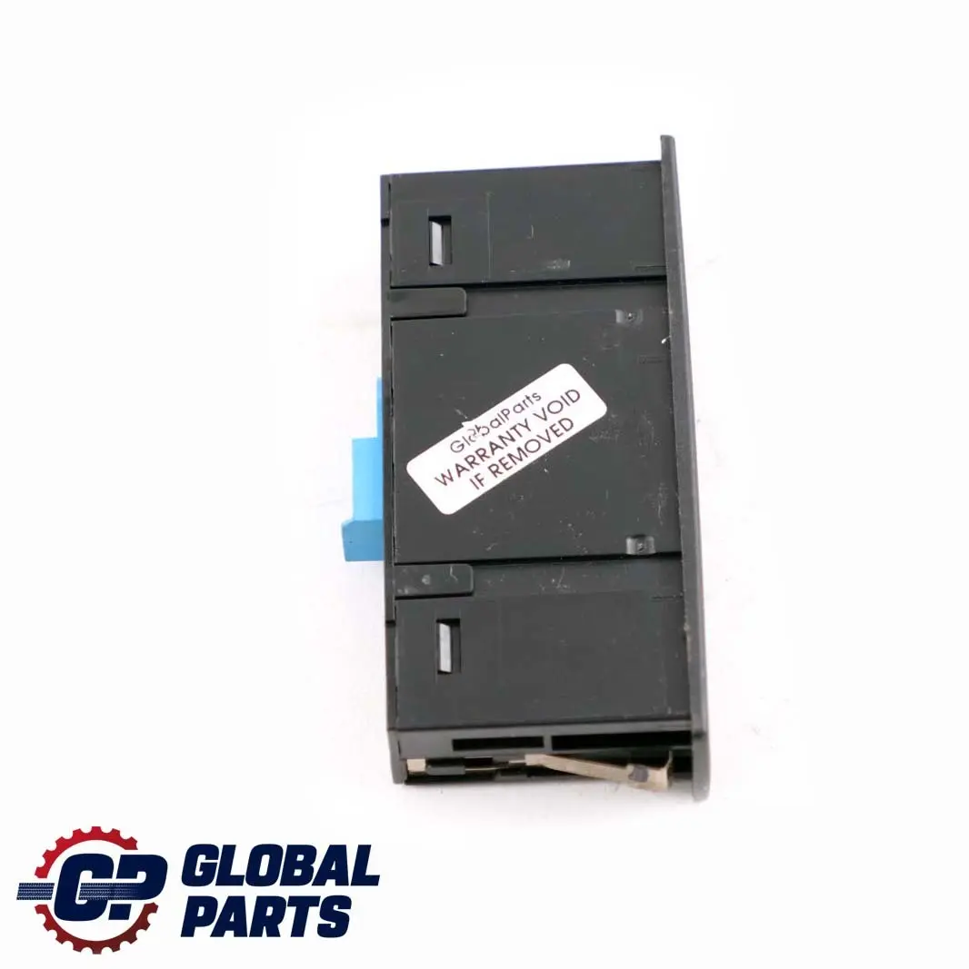 Mercedes-Benz A E Class W176 W207 2x USB Interface Multimedia Adapter Connector - SKU A1728201600 - Part number A1728201600