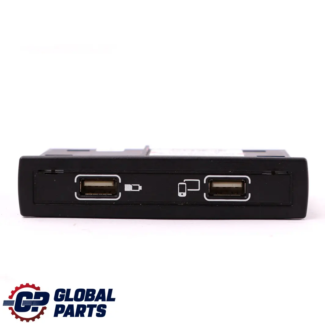 USB Interface Mercedes W176 W207 W246 Multimedia Adapter Connector  - SKU A1728202100 - Part number A1728202100