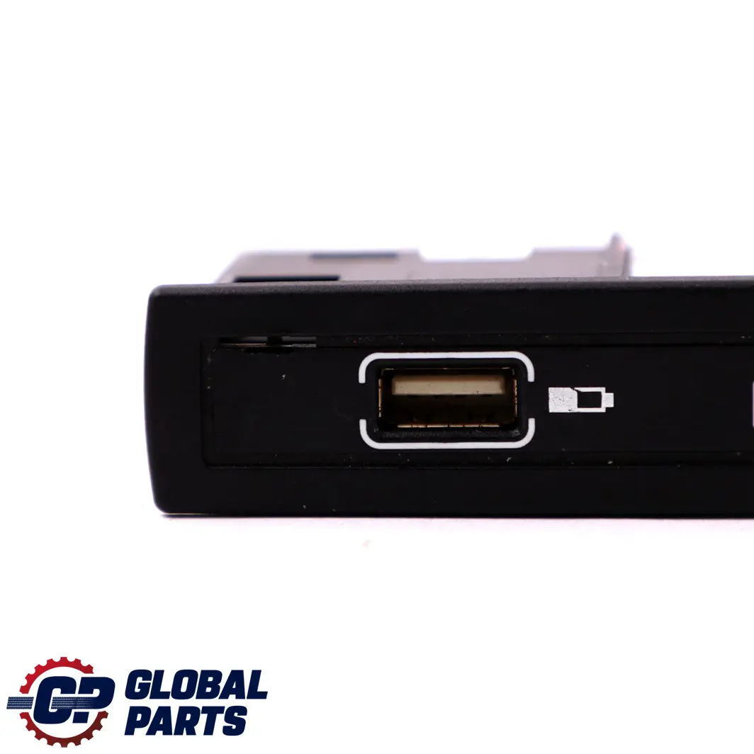 USB Interface Mercedes W176 W207 W246 Multimedia Adapter Connector  - SKU A1728202100 - Part number A1728202100