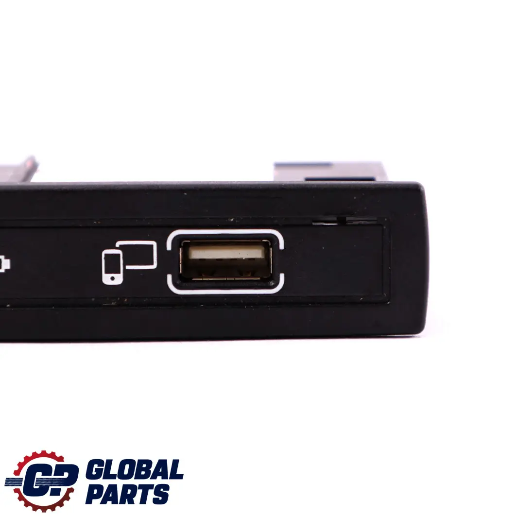 USB Interface Mercedes W176 W207 W246 Multimedia Adapter Connector  - SKU A1728202100 - Part number A1728202100