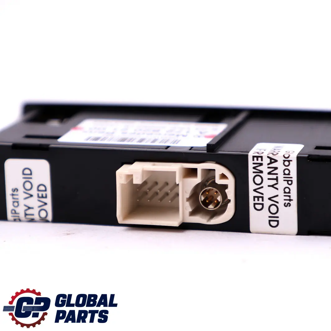 USB Interface Mercedes W176 W207 W246 Multimedia Adapter Connector  - SKU A1728202100 - Part number A1728202100