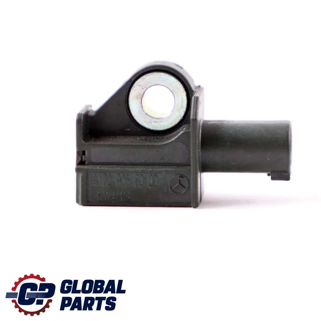 W207 W212 Czujnik Sensor Uderzenia do Mercedes W204 o numerze A1729056000 Mercedes W204 W207 W212 Czujnik Sensor Uderzenia - SKU A1729056000 - Numer Części A1729056000