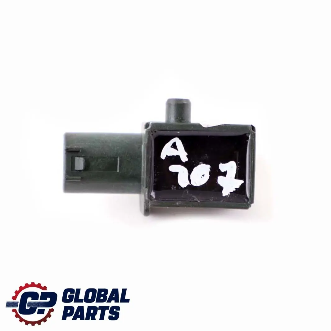 W207 W212 Czujnik Sensor Uderzenia do Mercedes W204 o numerze A1729056000 Mercedes W204 W207 W212 Czujnik Sensor Uderzenia - SKU A1729056000 - Numer Części A1729056000