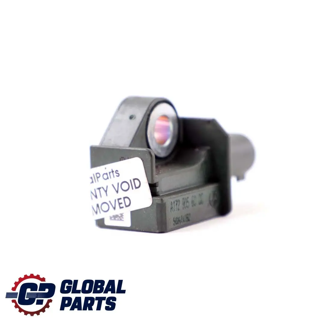 Mercedes W204 W207 W212 Czujnik Sensor Uderzenia - SKU A1729056000 - Numer Części A1729056000
