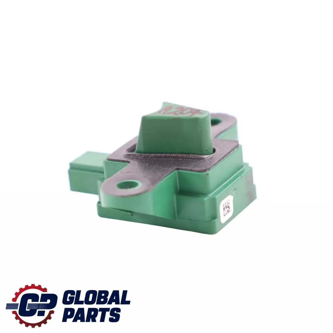 W207 A207 Airbag Air Bag Crash Sensor Module to Mercedes W204 with Part number A1729056100 Mercedes W204 W207 A207 Airbag Air Bag Crash Sensor Module - SKU A1729056100 - Part number A1729056100