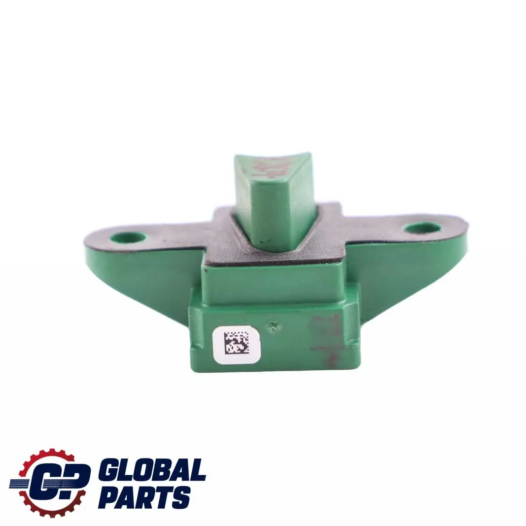 Mercedes W204 W207 A207 Airbag Air Bag Crash Sensor Module - SKU A1729056100 - Numero di parte A1729056100