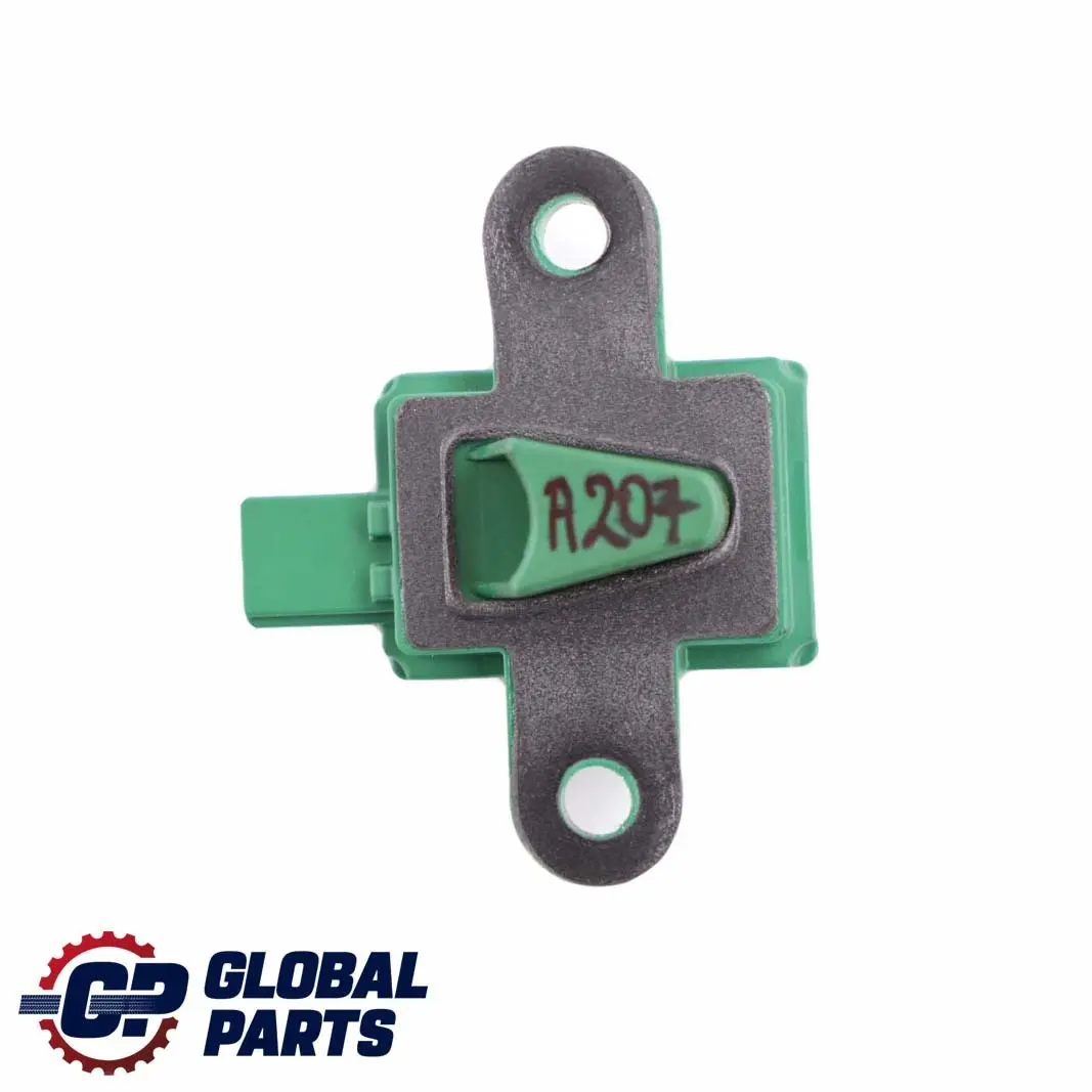 W207 A207 Airbag Airbag Crash Sensor Module para Mercedes W204 con número de pieza A1729056100 Mercedes W204 W207 A207 Airbag Airbag Crash Sensor Module - SKU A1729056100 - Número de pieza A1729056100