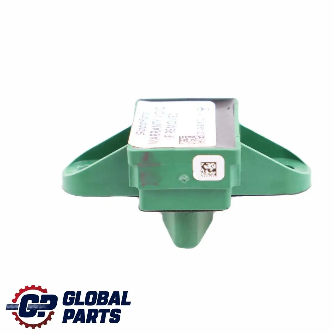 Mercedes W204 W207 A207 Airbag Air Bag Crash Sensor Module - SKU A1729056100 - Part number A1729056100