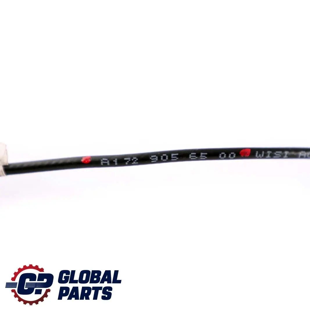  Mercedes-Benz A B Class W176 W246 Aerial Antenna Cable - SKU A1729056500 - Part number A1729056500