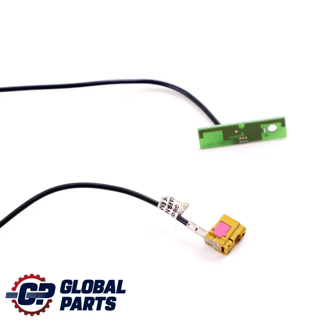 Câble d'antenne pour Mercedes A B W176 W246 à propos du numéro de pièce A1729056500 Mercedes A B W176 W246 Câble d'antenne - SKU A1729056500 - Numéro de pièce A1729056500