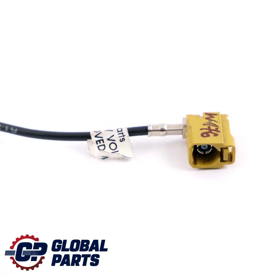 Kabel Anteny do Mercedes W176 W246 o numerze A1729056500 Mercedes W176 W246 Kabel Anteny - SKU A1729056500 - Numer Części A1729056500