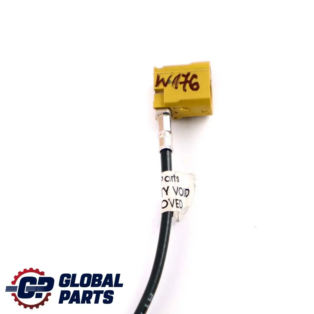 Mercedes-Benz A B Class W176 W246 Aerial Antenna Cable to with Part number A1729056500 Mercedes-Benz A B Class W176 W246 Aerial Antenna Cable - SKU A1729056500 - Part number A1729056500