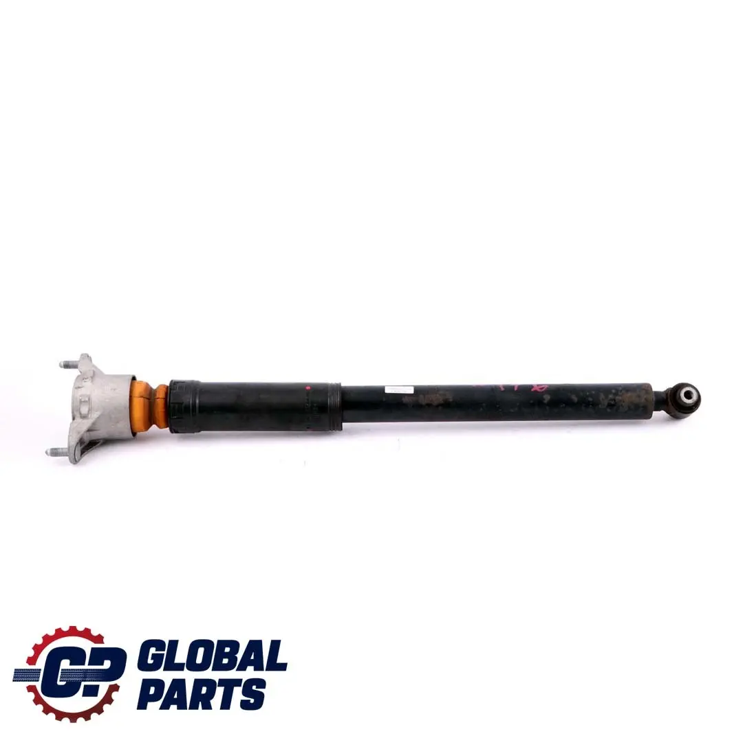 Mercedes-Benz A-Class W176 CLA C117 X117 Rear Shock Absorber Spring Strut to with Part number A1763201531 Mercedes-Benz A-Class W176 CLA C117 X117 Rear Shock Absorber Spring Strut - SKU A1763201531 - Part number A1763201531