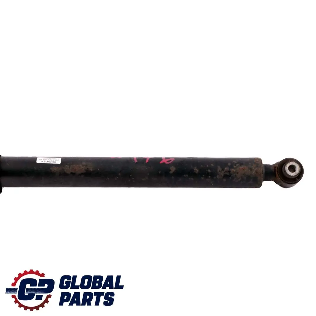 Mercedes-Benz A-Class W176 CLA C117 X117 Rear Shock Absorber Spring Strut to with Part number A1763201531 Mercedes-Benz A-Class W176 CLA C117 X117 Rear Shock Absorber Spring Strut - SKU A1763201531 - Part number A1763201531
