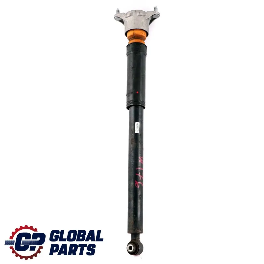 Mercedes-Benz A-Class W176 CLA C117 X117 Rear Shock Absorber Spring Strut to with Part number A1763201531 Mercedes-Benz A-Class W176 CLA C117 X117 Rear Shock Absorber Spring Strut - SKU A1763201531 - Part number A1763201531