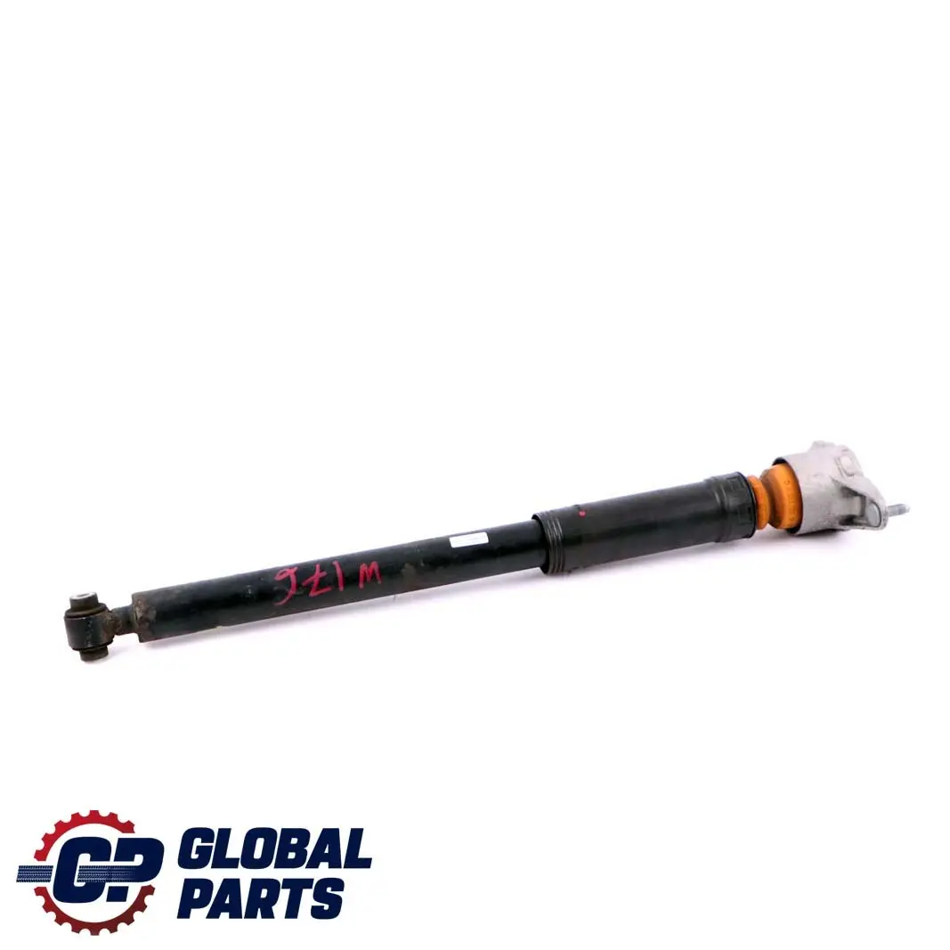  Mercedes-Benz A-Class W176 CLA C117 X117 Rear Shock Absorber Spring Strut - SKU A1763201531 - Part number A1763201531