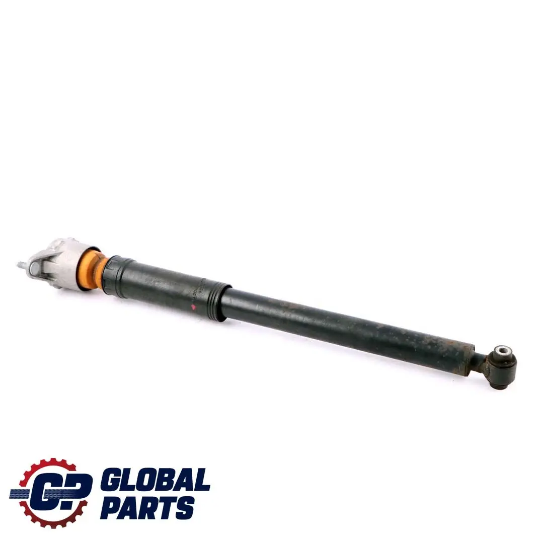 Mercedes-Benz A-Class W176 CLA C117 X117 Rear Shock Absorber Spring Strut to with Part number A1763201531 Mercedes-Benz A-Class W176 CLA C117 X117 Rear Shock Absorber Spring Strut - SKU A1763201531 - Part number A1763201531