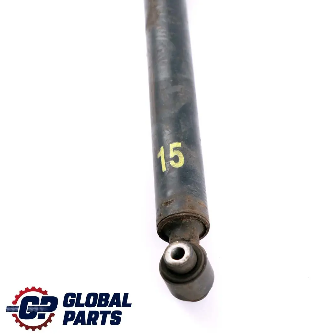  Mercedes-Benz A-Class W176 CLA C117 X117 Rear Shock Absorber Spring Strut - SKU A1763201531 - Part number A1763201531