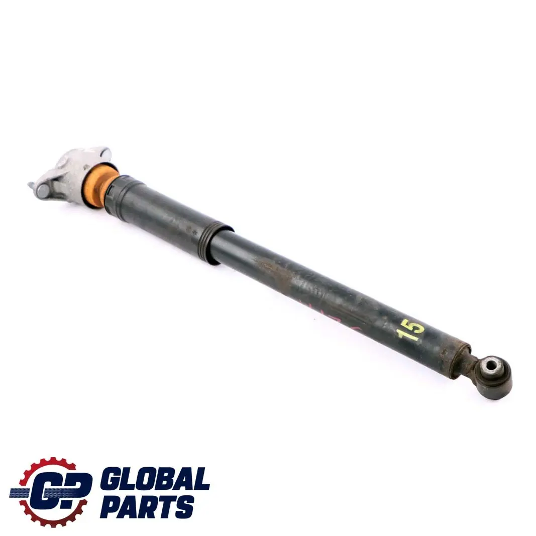 Mercedes-Benz A-Class W176 CLA C117 X117 Rear Shock Absorber Spring Strut to with Part number A1763201531 Mercedes-Benz A-Class W176 CLA C117 X117 Rear Shock Absorber Spring Strut - SKU A1763201531 - Part number A1763201531