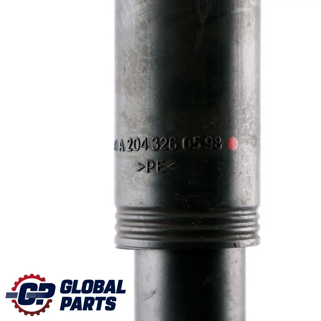 Mercedes-Benz A-Class W176 CLA C117 X117 Rear Shock Absorber Spring Strut to with Part number A1763201531 Mercedes-Benz A-Class W176 CLA C117 X117 Rear Shock Absorber Spring Strut - SKU A1763201531 - Part number A1763201531