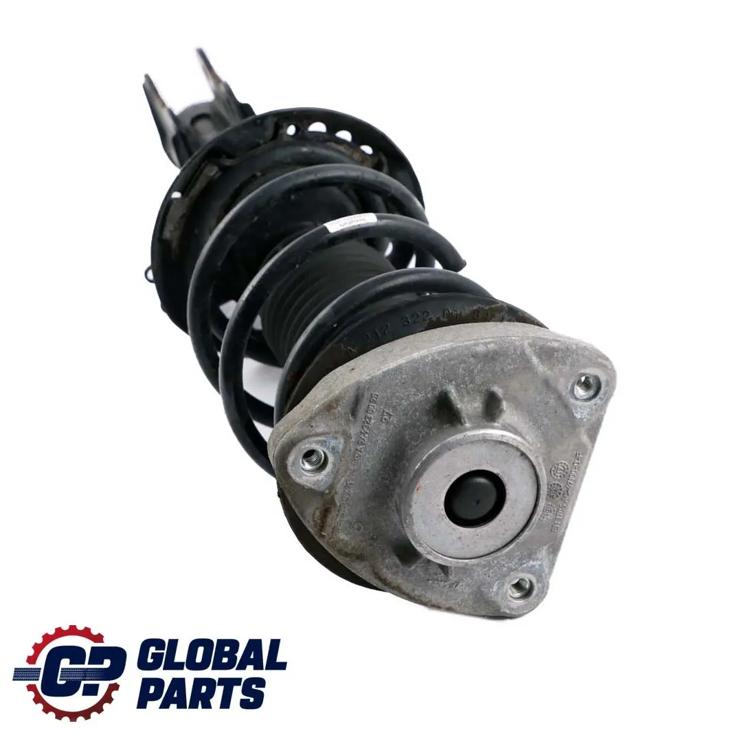 Droite Amortisseur Ressort Jambe Force pour Mercedes W176 CLA C117 Avant à propos du numéro de pièce A1763234400 Mercedes W176 CLA C117 Avant Droite Amortisseur Ressort Jambe Force - SKU A1763234400 - Numéro de pièce A1763234400