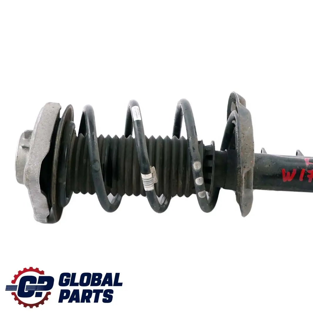 Mercedes W176 CLA C117 Delantero Derecho Amortiguador Muelle Strut - SKU A1763234400 - Número de pieza A1763234400