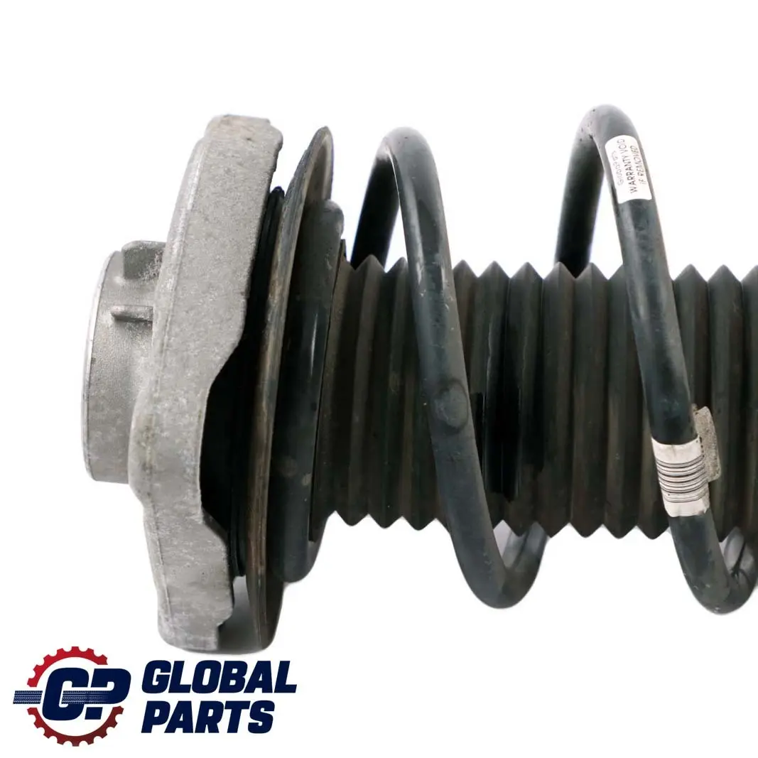 Delantero Derecho Amortiguador Muelle Strut para Mercedes W176 CLA C117 con número de pieza A1763234400 Mercedes W176 CLA C117 Delantero Derecho Amortiguador Muelle Strut - SKU A1763234400 - Número de pieza A1763234400