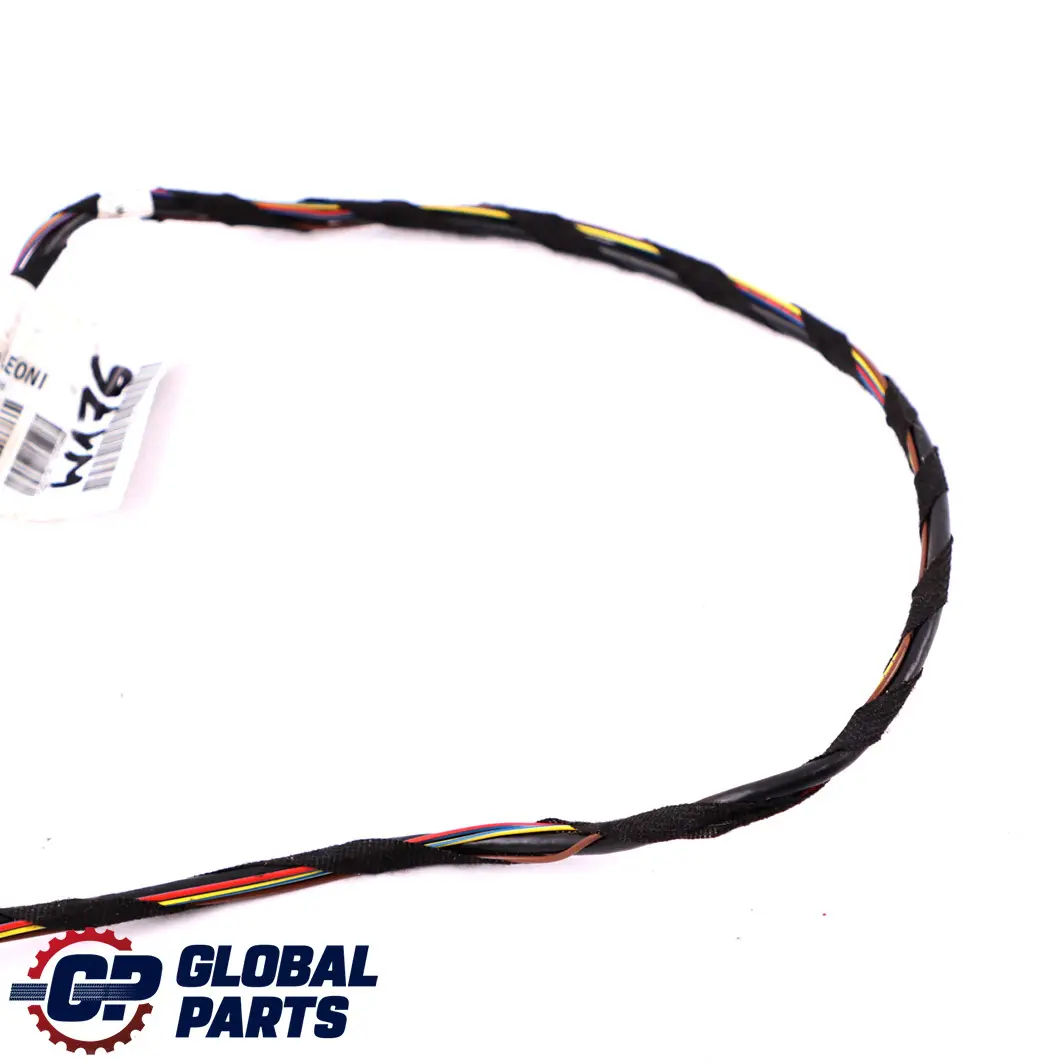 Multimédia Boîte Faisceau Câblage Harnais Électrique pour Mercedes W176 à propos du numéro de pièce A1765401201 Mercedes W176 Multimédia Boîte Faisceau Câblage Harnais Électrique - SKU A1765401201 - Numéro de pièce A1765401201