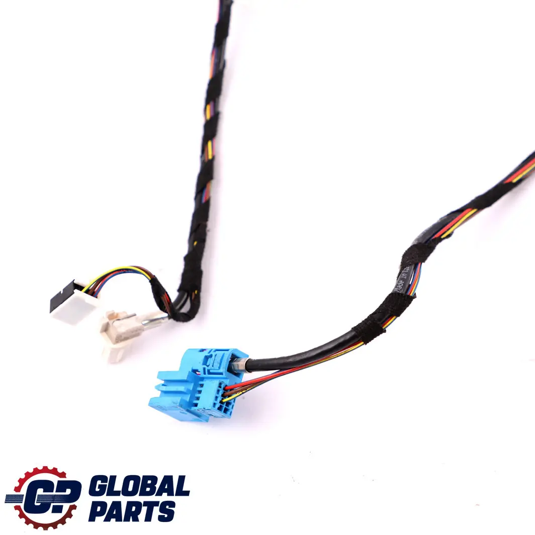 Mercedes-Benz A W176 Multimedia Box Wiring Loom Electrical Harness  - SKU A1765401201 - Part number A1765401201