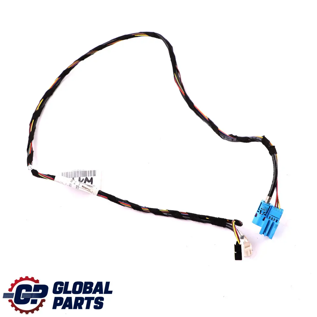 Mercedes-Benz A W176 Multimedia Box Wiring Loom Electrical Harness  - SKU A1765401201 - Part number A1765401201