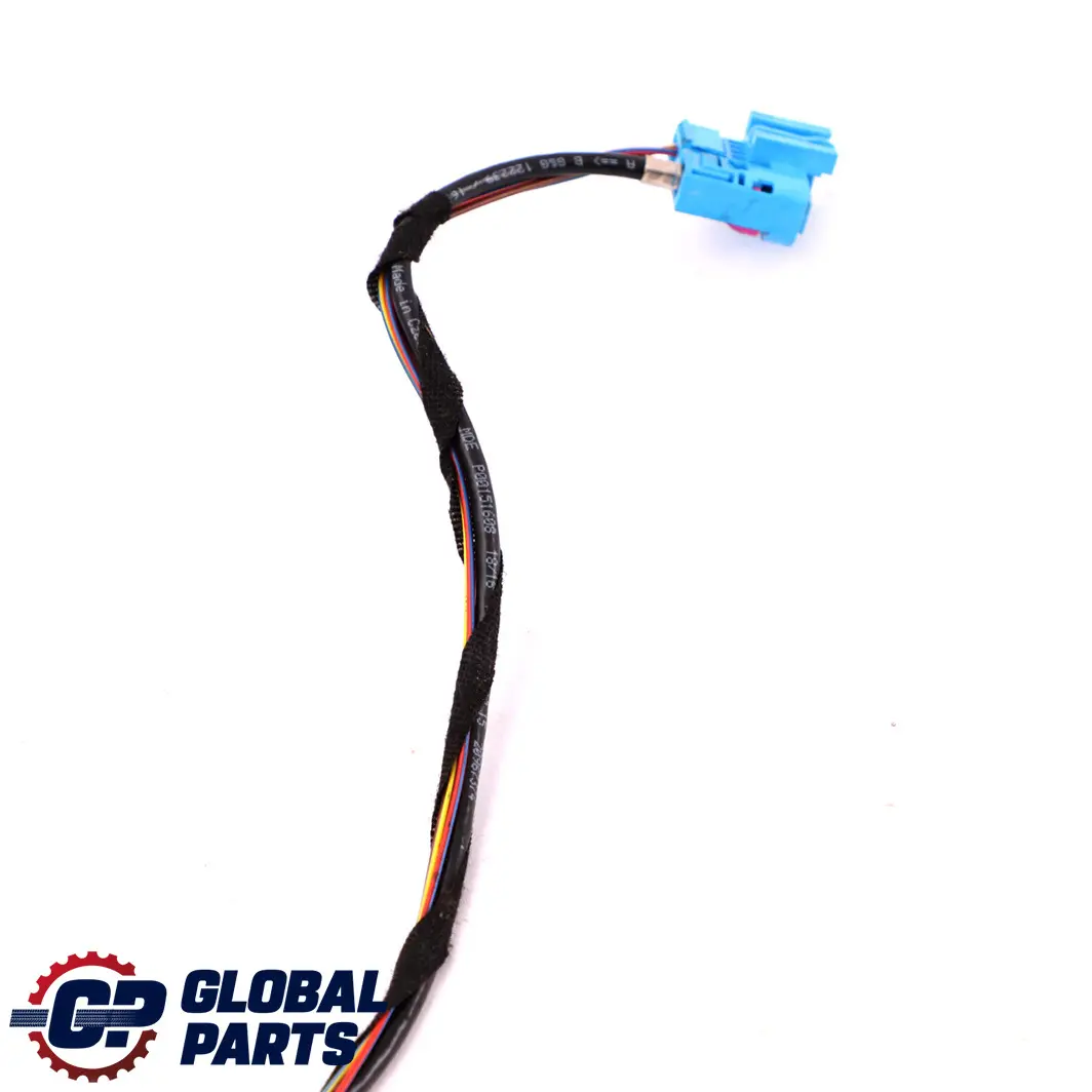 Multimedia Box Wiring Loom Electrical Harness to Mercedes W176 with Part number A1765401201 Mercedes W176 Multimedia Box Wiring Loom Electrical Harness - SKU A1765401201 - Part number A1765401201