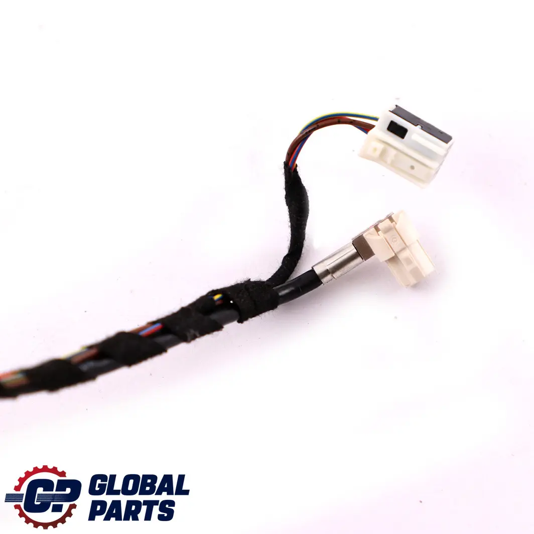 Mercedes-Benz A W176 Multimedia Box Wiring Loom Electrical Harness  - SKU A1765401201 - Part number A1765401201