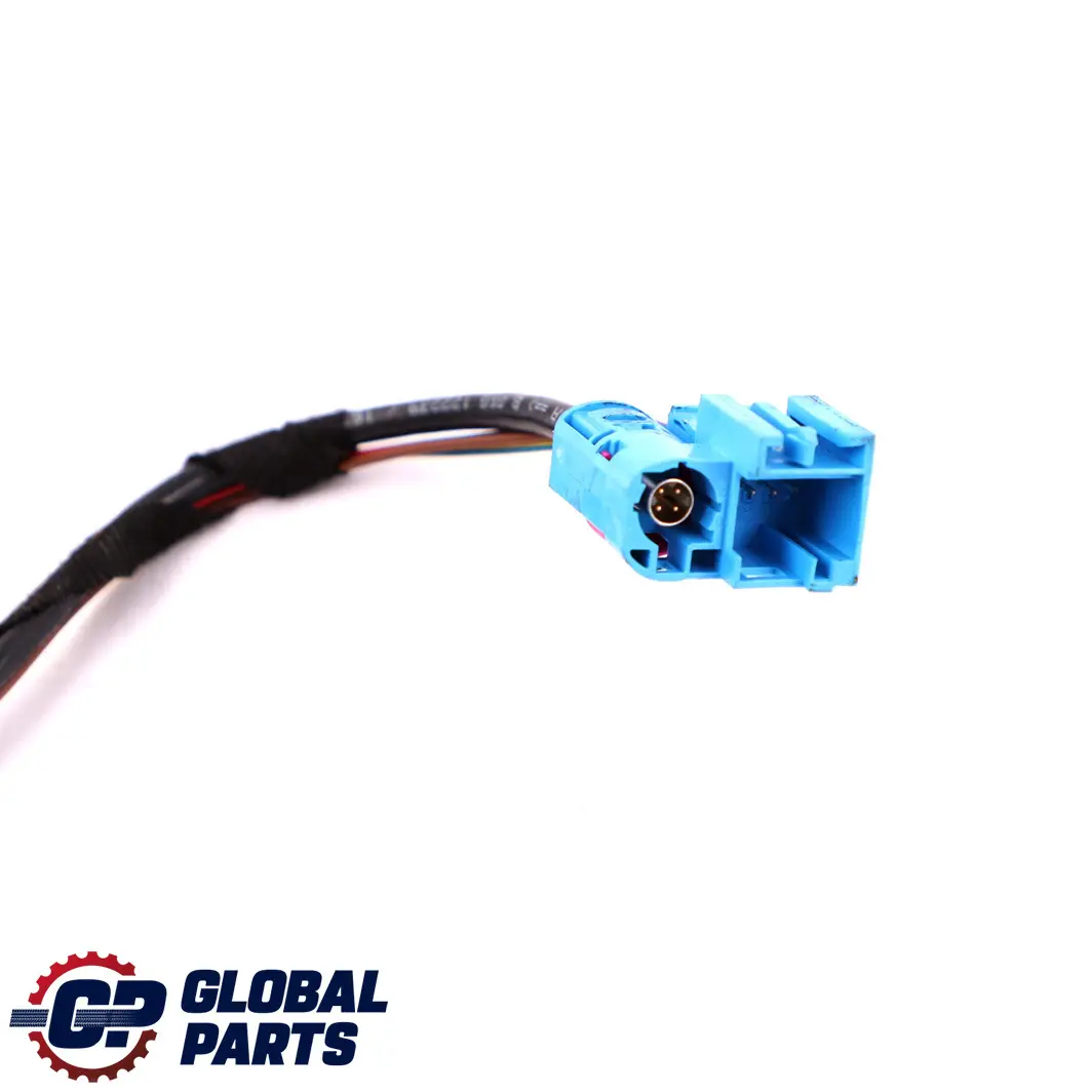 Mercedes W176 Multimédia Boîte Faisceau Câblage Harnais Électrique - SKU A1765401201 - Numéro de pièce A1765401201