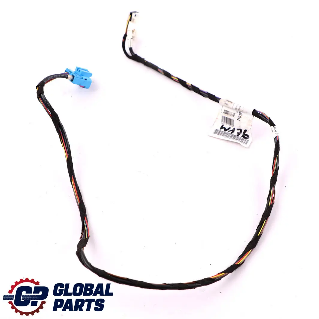 Mercedes-Benz A W176 Multimedia Box Wiring Loom Electrical Harness  - SKU A1765401201 - Part number A1765401201