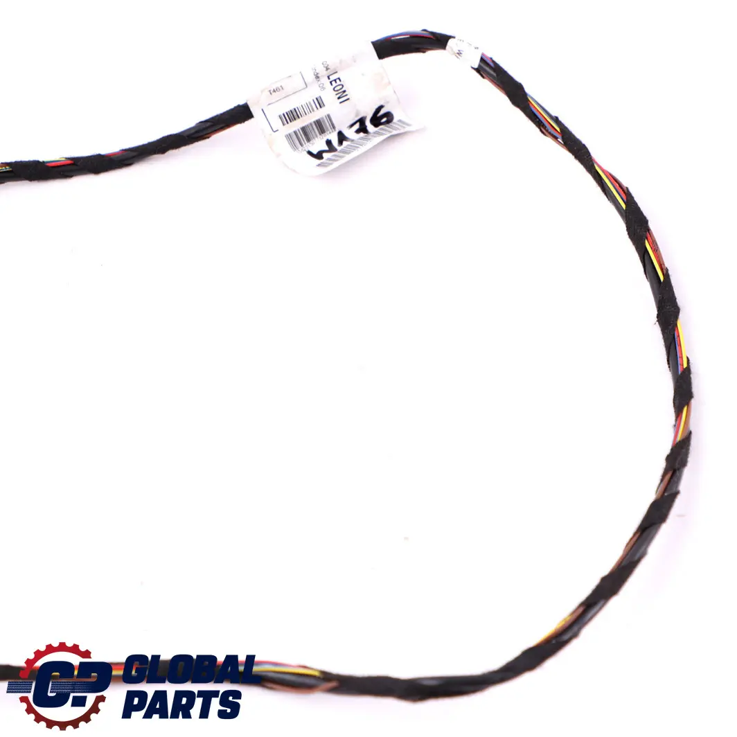 Multimedia Box Wiring Loom Electrical Harness to Mercedes W176 with Part number A1765401201 Mercedes W176 Multimedia Box Wiring Loom Electrical Harness - SKU A1765401201 - Part number A1765401201