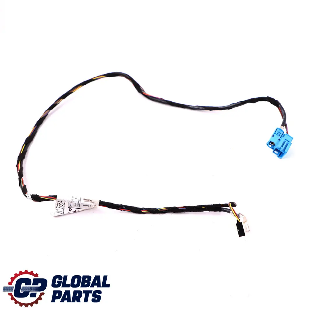 Mercedes W176 Multimedia Box Wiring Loom Electrical Harness - SKU A1765401201 - Part number A1765401201