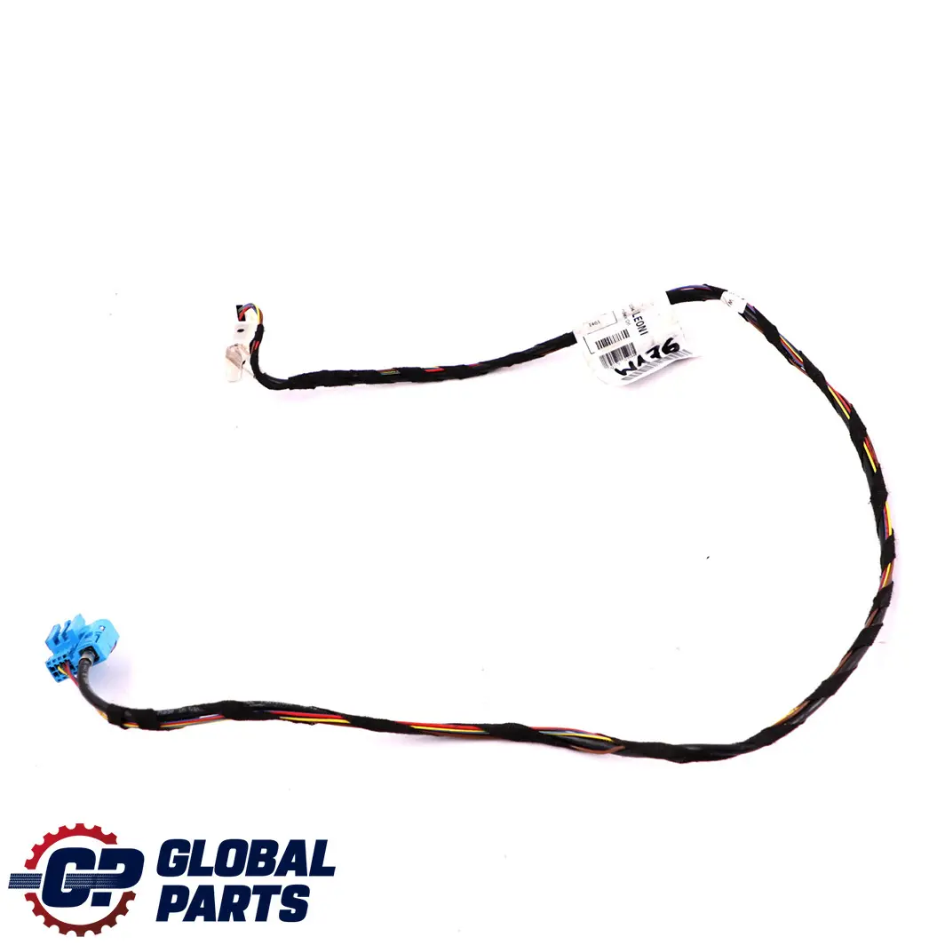 Multimedia Box Wiring Loom Electrical Harness to Mercedes W176 with Part number A1765401201 Mercedes W176 Multimedia Box Wiring Loom Electrical Harness - SKU A1765401201 - Part number A1765401201