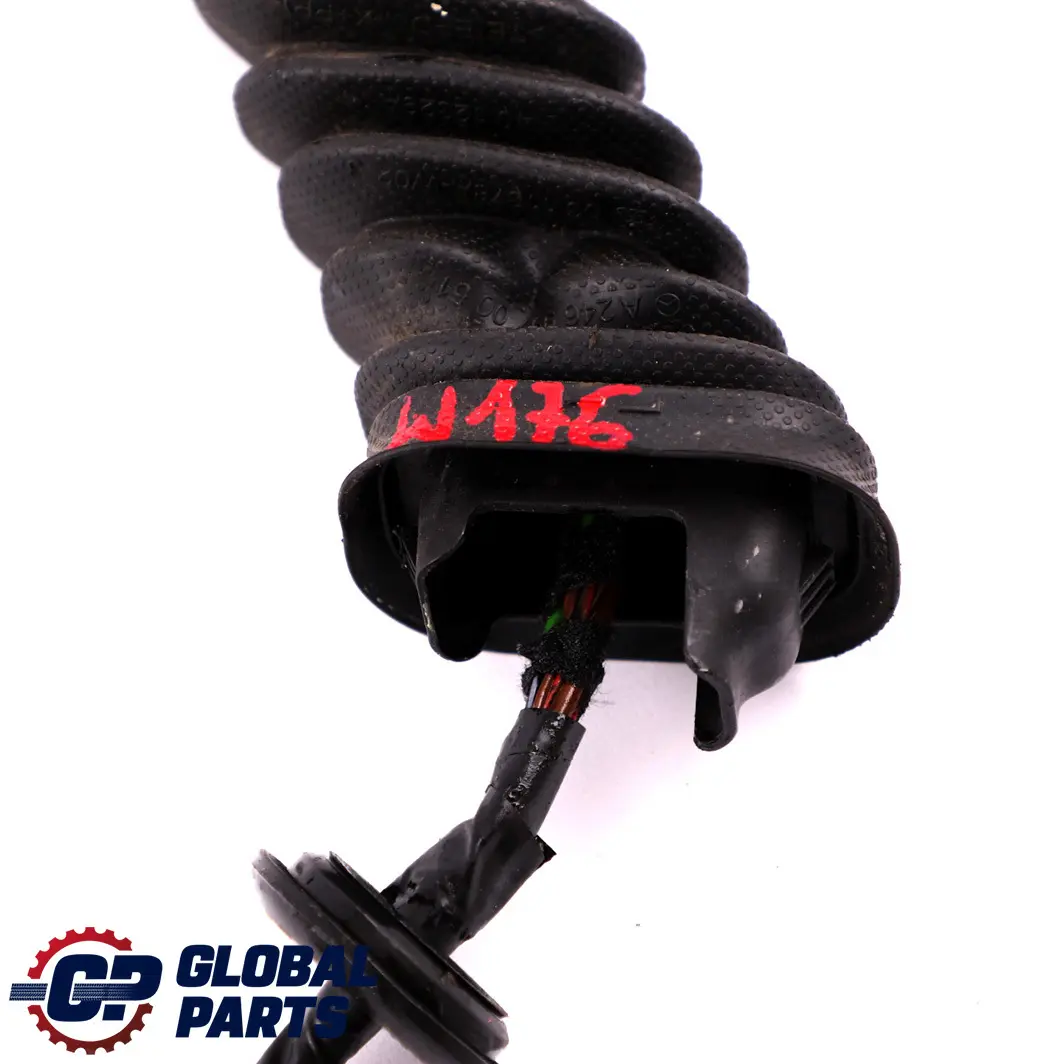 Câble de porte avant faisceau de câblage pour Mercedes W176 à propos du numéro de pièce A1765405408 Mercedes W176 Câble de porte avant faisceau de câblage - SKU A1765405408 - Numéro de pièce A1765405408