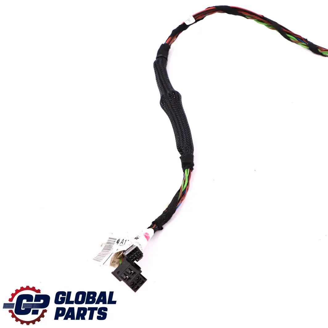 Mercedes-Benz W176 Cable de la puerta delantera Mazo de cables para con número de pieza A1765405508 Mercedes-Benz W176 Cable de la puerta delantera Mazo de cables - SKU A1765405508 - Número de pieza A1765405508